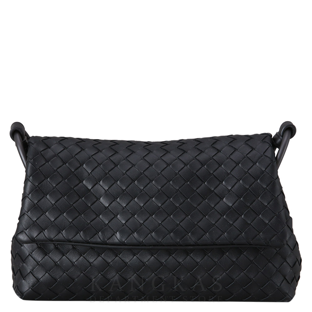 BOTTEGA VENETA(USED)보테가베네타 인트레치아토 크로스백